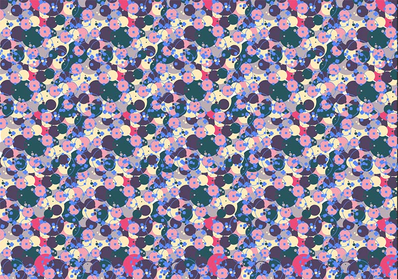 Skärmdump från Illustrator