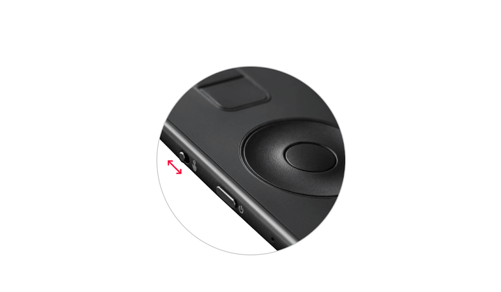 Touchfunktionen_Wacom_Intuos