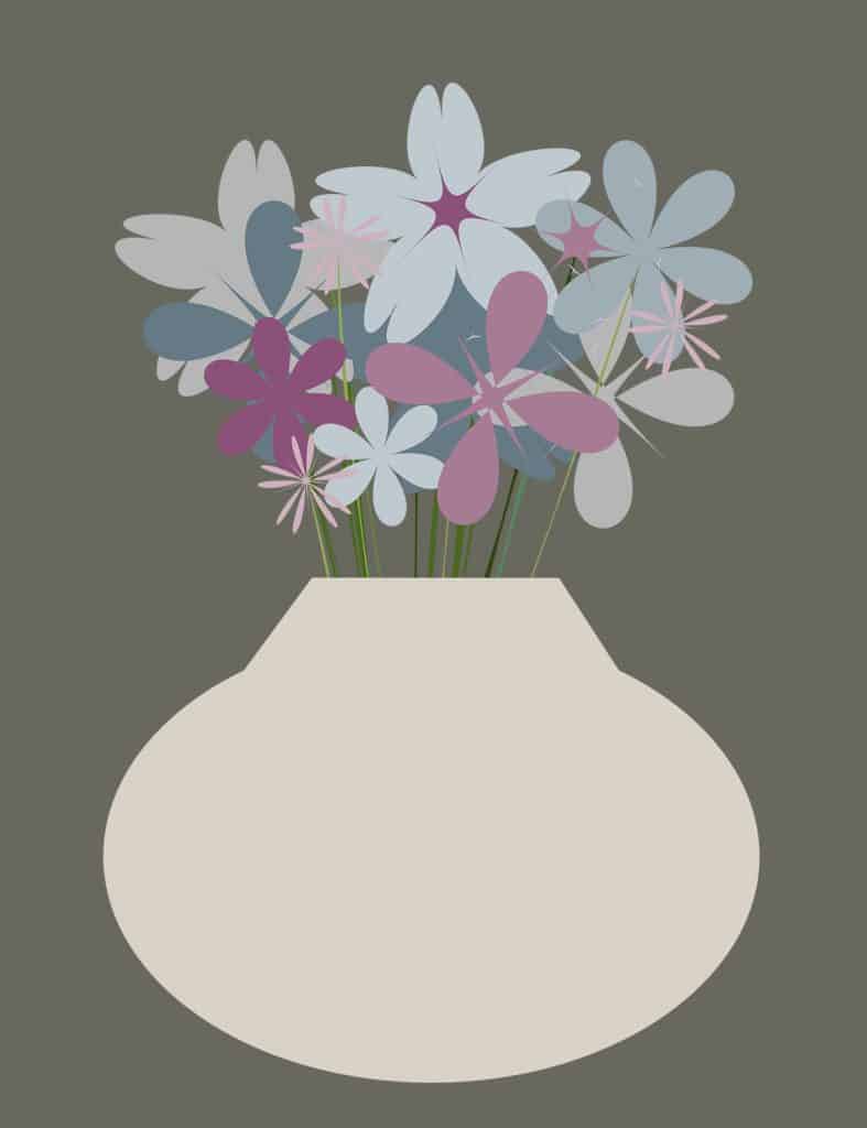Skärmdump från Illustrator