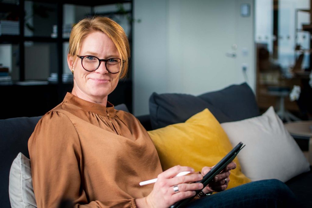 Ida Bengtsson