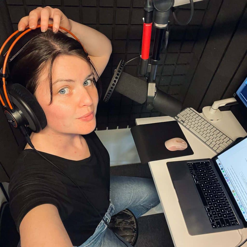 Anna Olsson