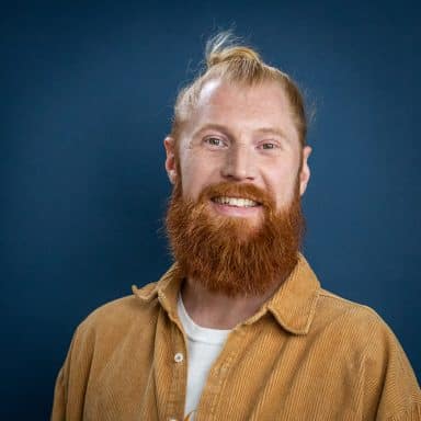 Joel Larsson