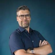 Patrik Gunnarsson