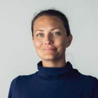 Annelie Fredriksson