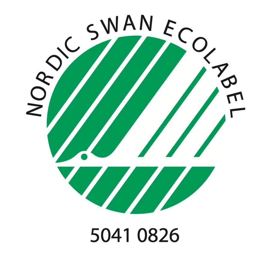 Svanenmärkningslogotyp