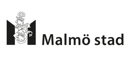 Logotyp Malmö stad