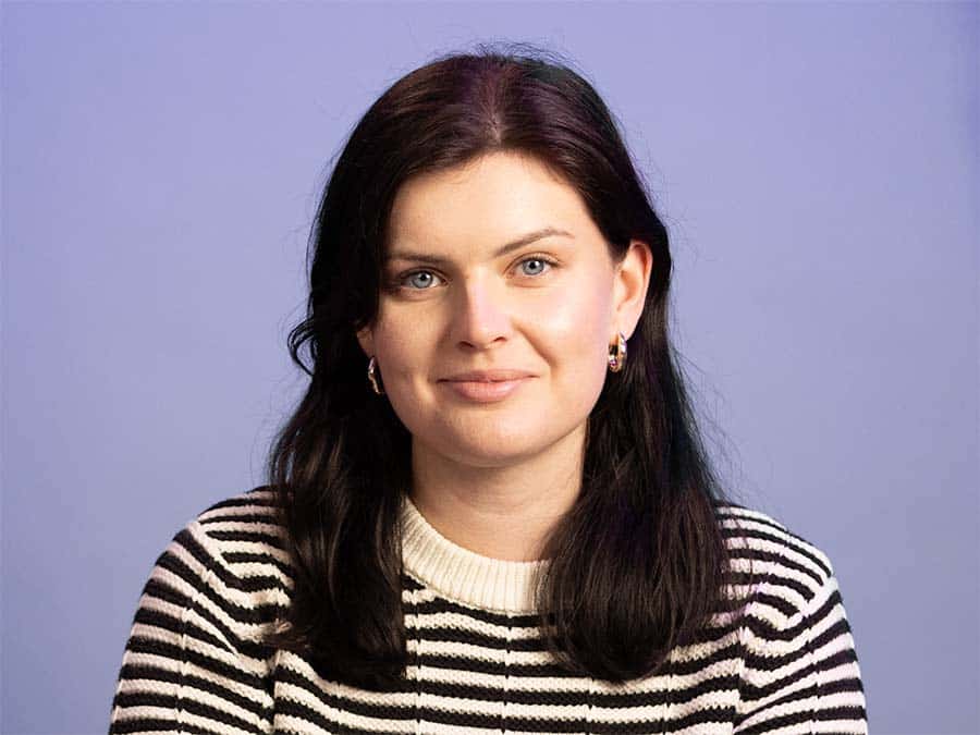 Anna Olsson