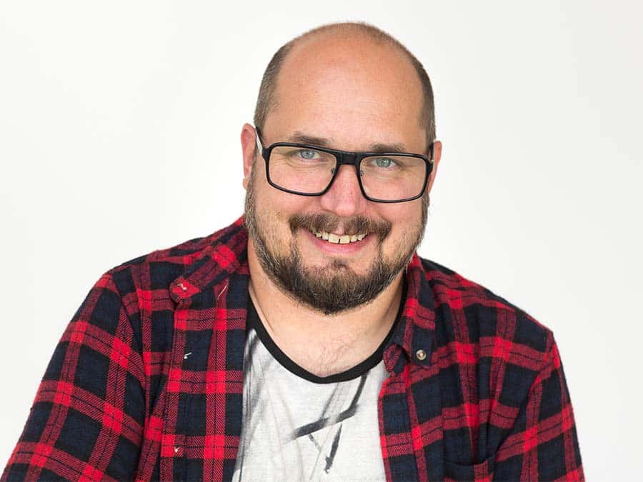 Fredrik Melén