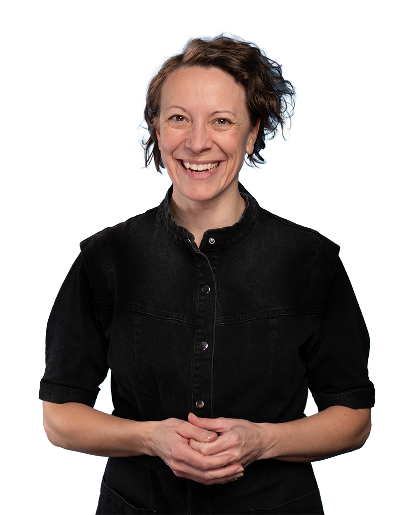 Videoklipp med vår chef Josefina Sahlin
