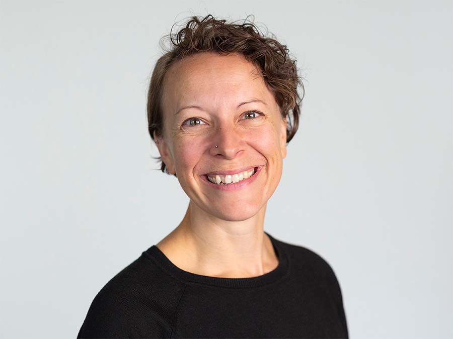 Josefina Sahlin