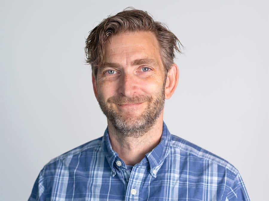 Mattias Karlsson