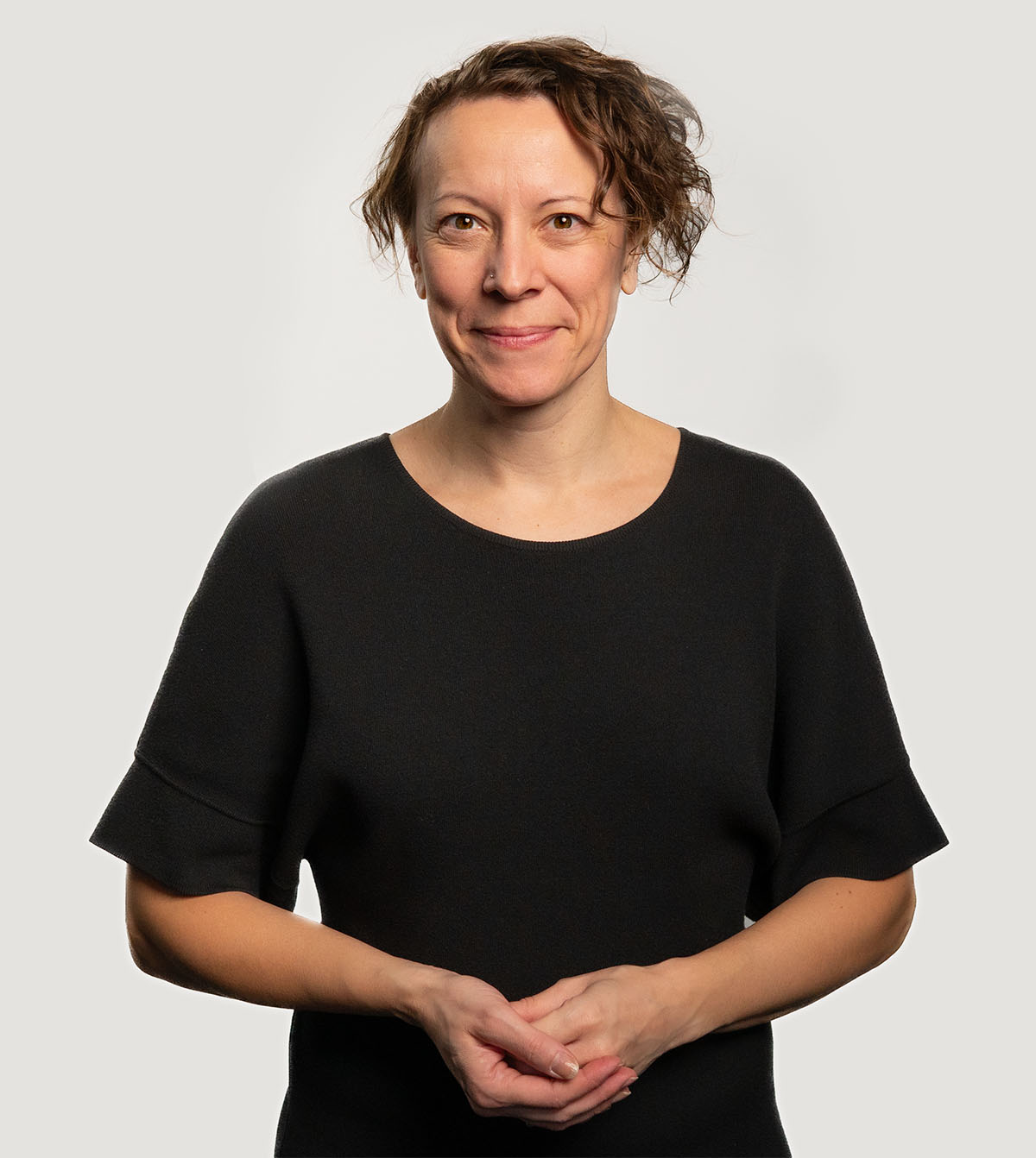 Josefina Sahlin Moderskeppet