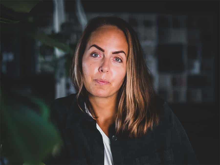 Sandra Andersson