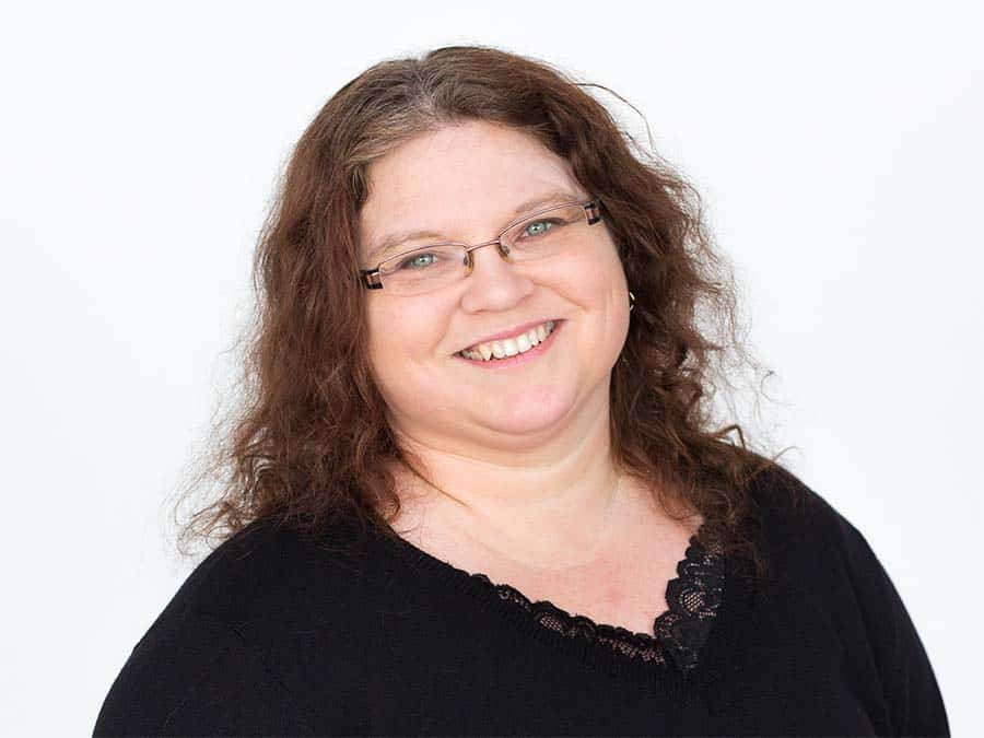 Ulrika Jakobsson