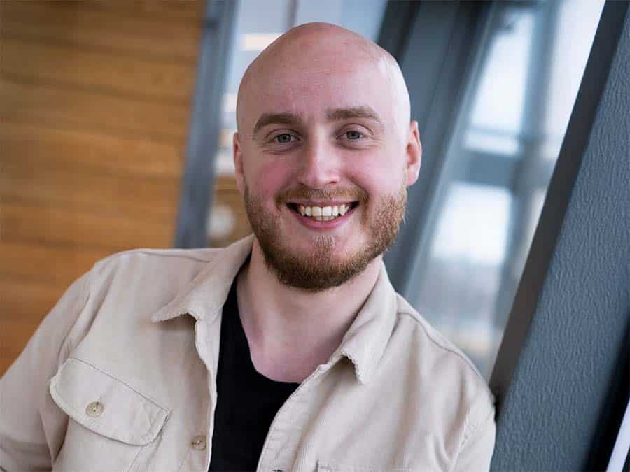Viktor Tidstrand