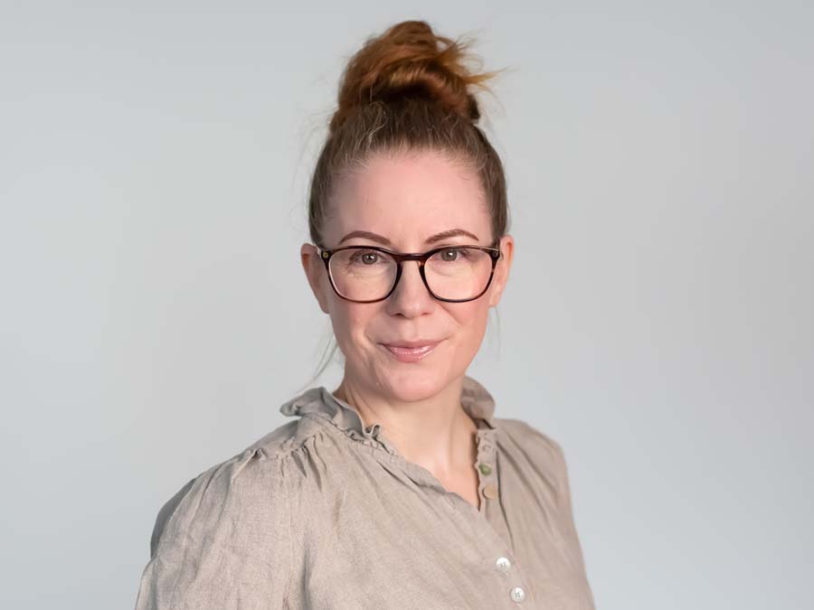 Johanna Amrén