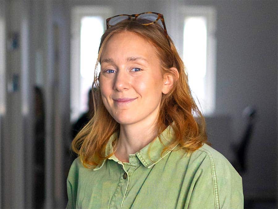 Ellinor Lindholm