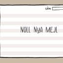 Illustration av en tom mejlkorg med tydliga mappar för inkorg, arkiv, markerade mejl, skräp och borttagna mejl, symboliserande en organiserad e-posthantering enligt Inbox Zero-metoden.