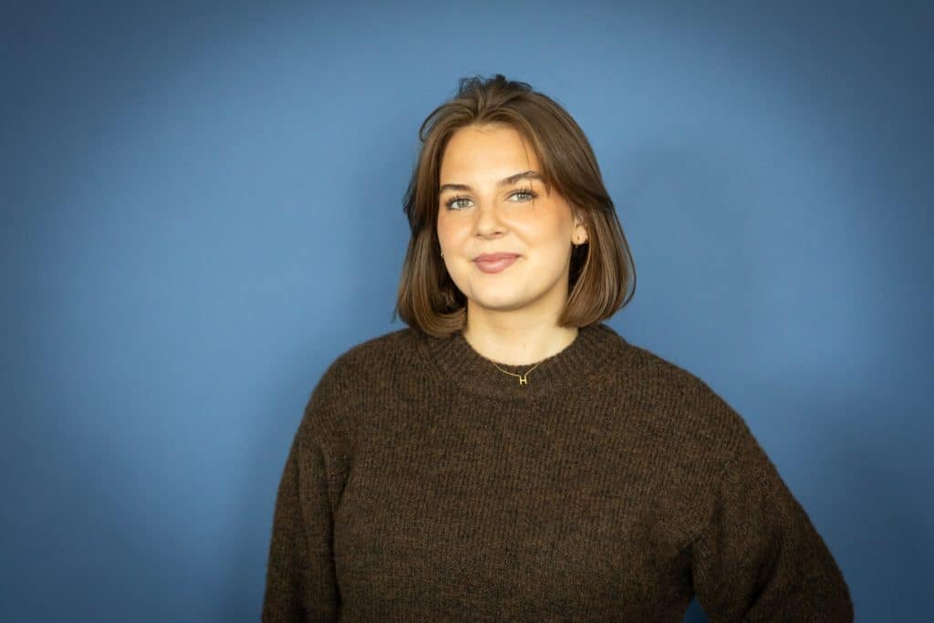 Hedda Törnquist