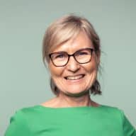 Cecilia Björkegren
