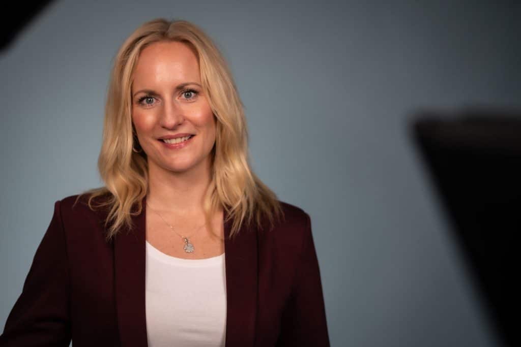 Jennie Campbell Webster