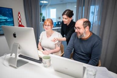 Kompetenskartläggning