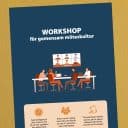 Workshop för möteskultur.