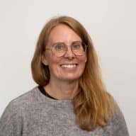 Lisa Furberg