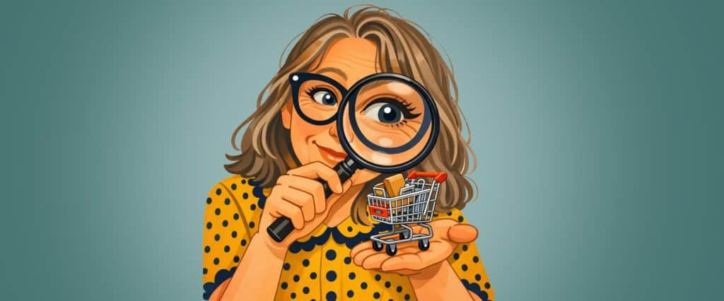 Kursposter till kursen Kundinsikter