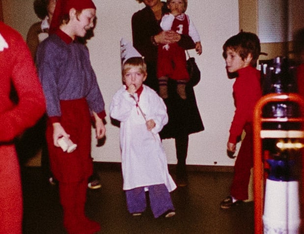 Mattias Karlsson Sjöberg 1977.