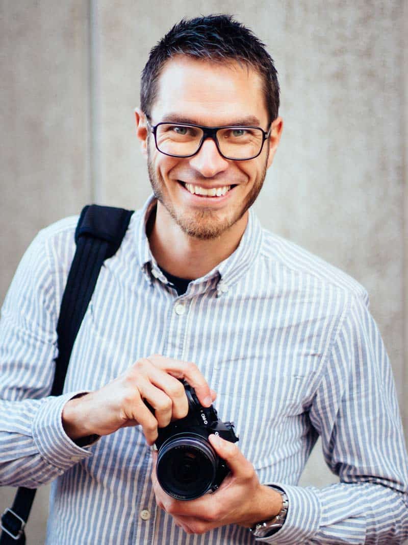 David Brohede
