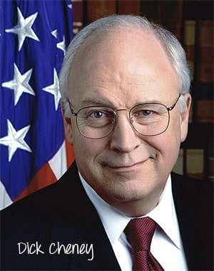 cheney