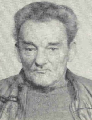 Günther Dittrich