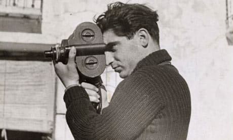 Robert Capa