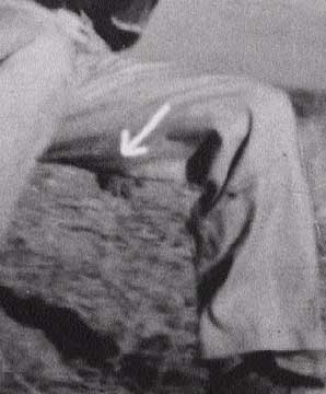 Bild av Robert Capa