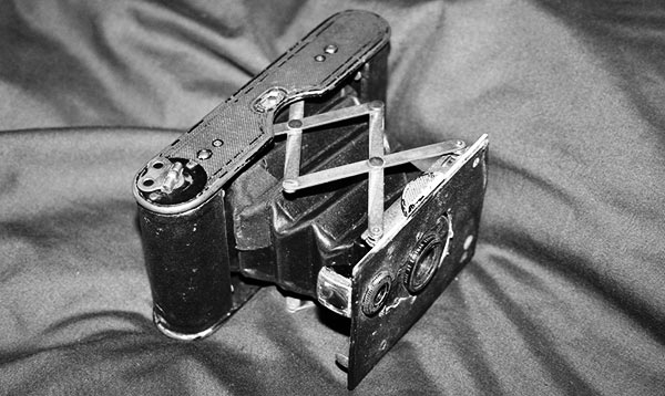 Vest Pocket Kodak