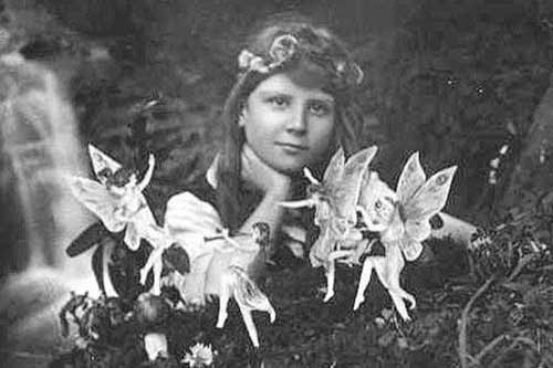 Älvorna i Cottingley