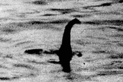 Loch Ness