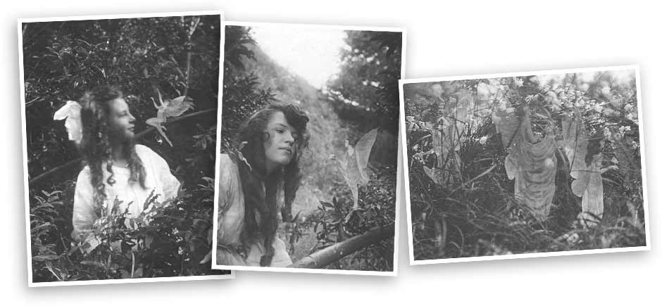 Älvorna i Cottingley