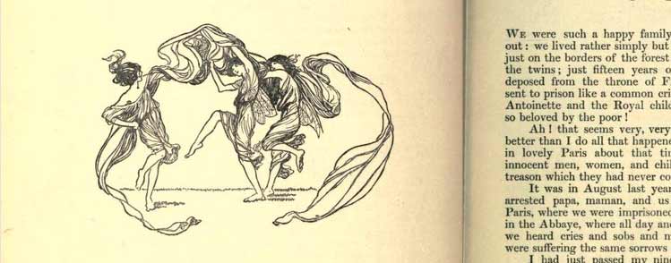 Princess Mary’s Gift Book