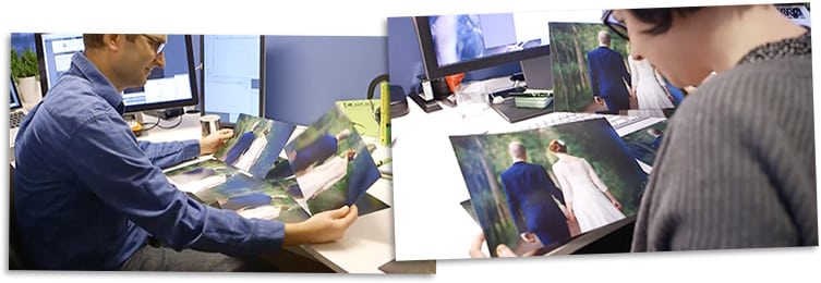 Test av JPEG-kvalitet