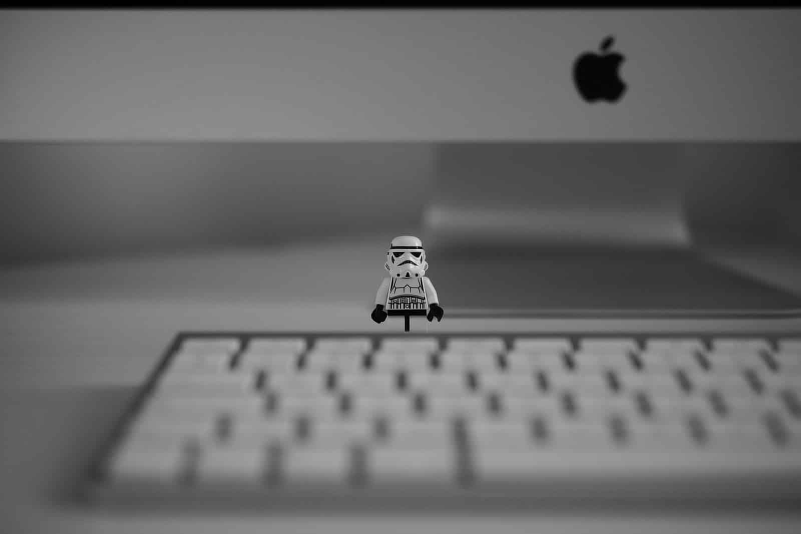 Storm Trooper