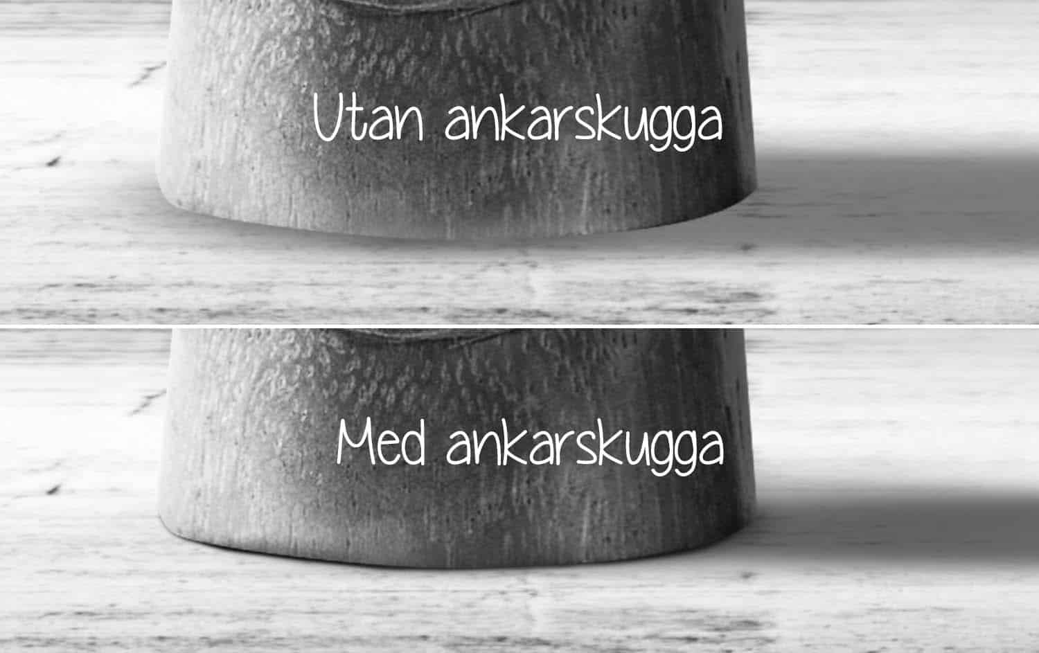Ankarskugga