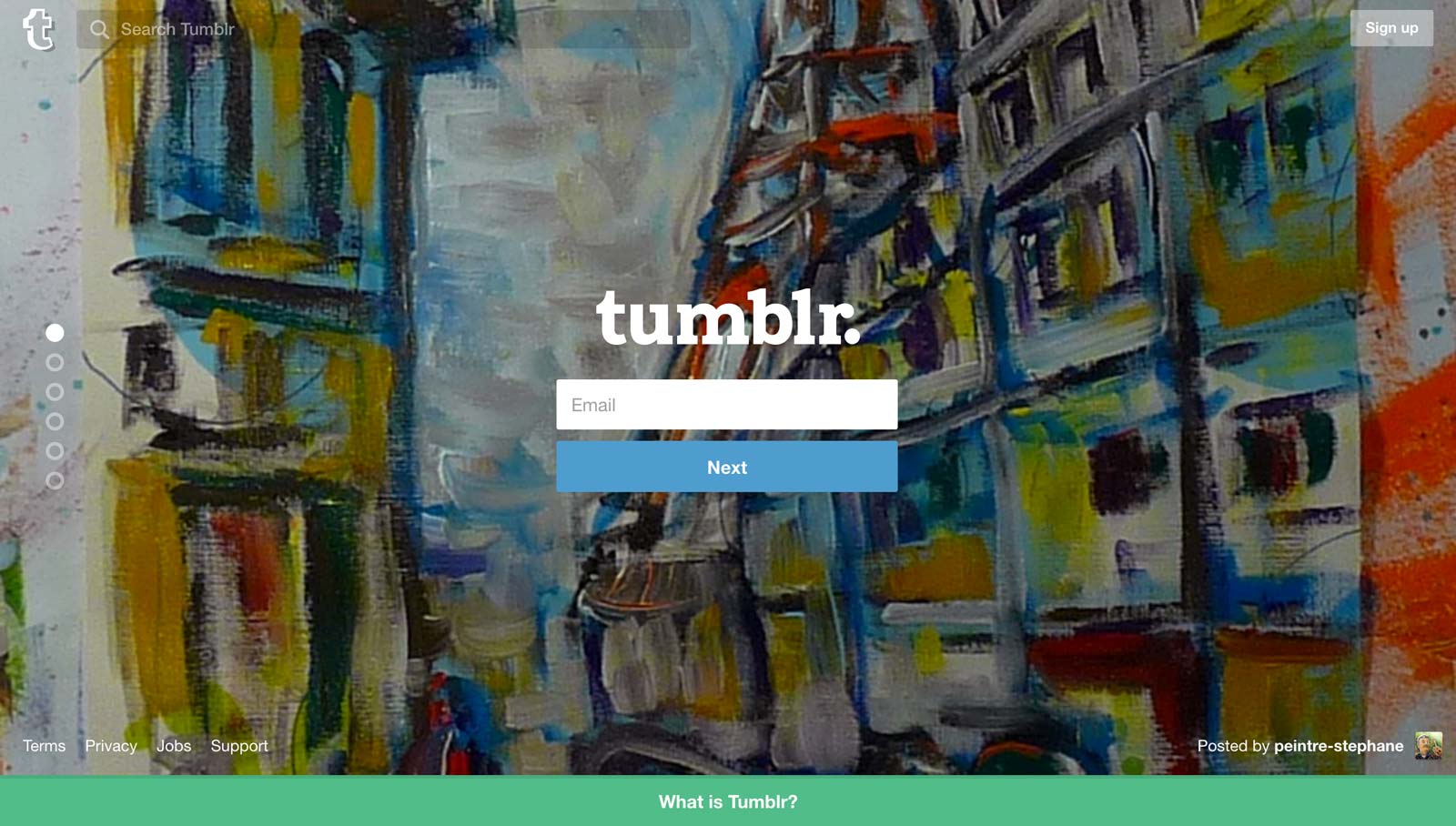 Tumblr