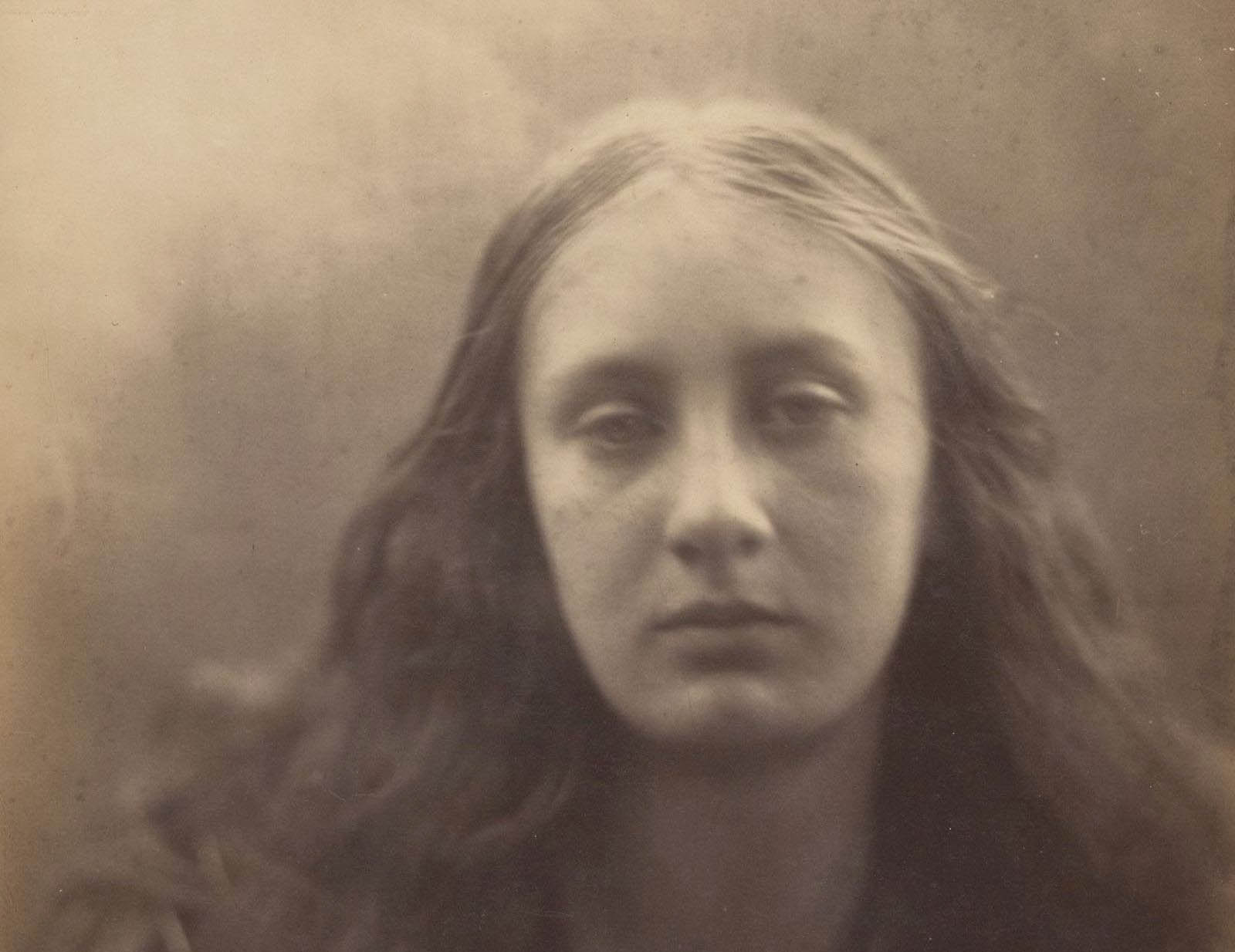 Christabel av Cameron