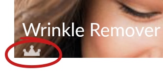Premium för Picmonkey