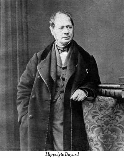 bayard