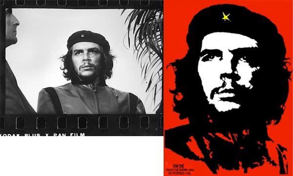 che