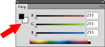colorpanel