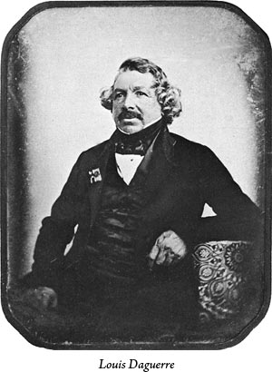 daguerre